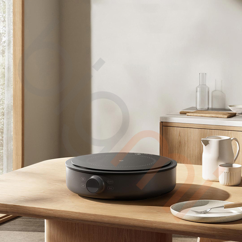 Bep tu don Xiaomi Mijia S1 MDTL001CM