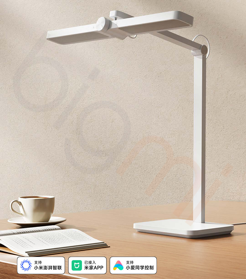 Den hoc de ban Xiaomi Mijia MJTD08YL 1