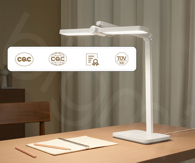 Den hoc de ban Xiaomi Mijia MJTD08YL 3