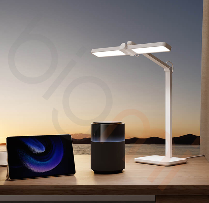 Den hoc de ban Xiaomi Mijia MJTD08YL 8