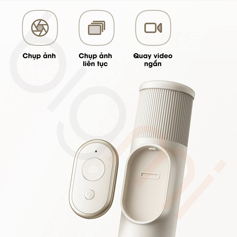 Gay selfie Xiaomi Stand Mini XMZJZPG02YM bluetooth