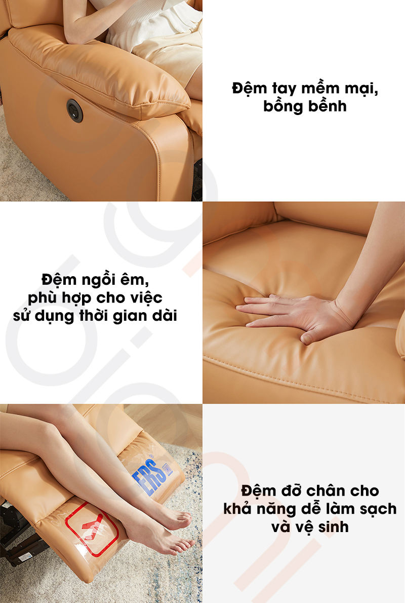 Ghe sofa don Xiaomi Chivas K9780 chinh dien 11