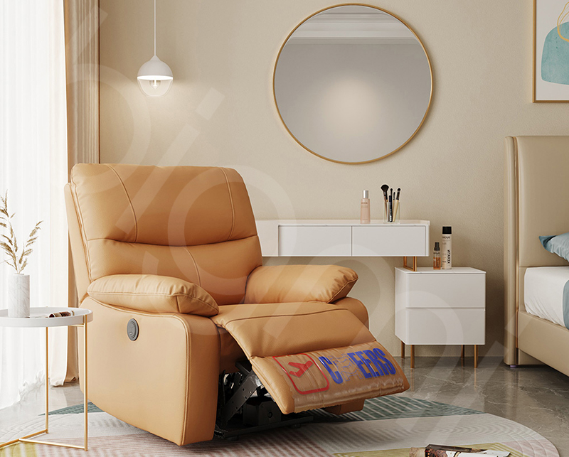 Ghe sofa don Xiaomi Chivas K9780 chinh dien 7