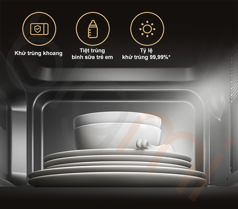Lo Vi Song Xiaomi Mijia P1 MW04M 10