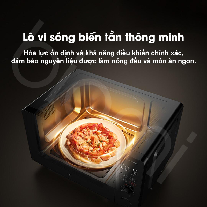 Lo Vi Song Xiaomi Mijia P1 MW04M 2