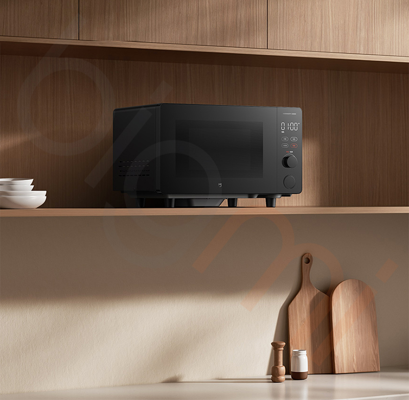 Lo Vi Song Xiaomi Mijia P1 MW04M 3