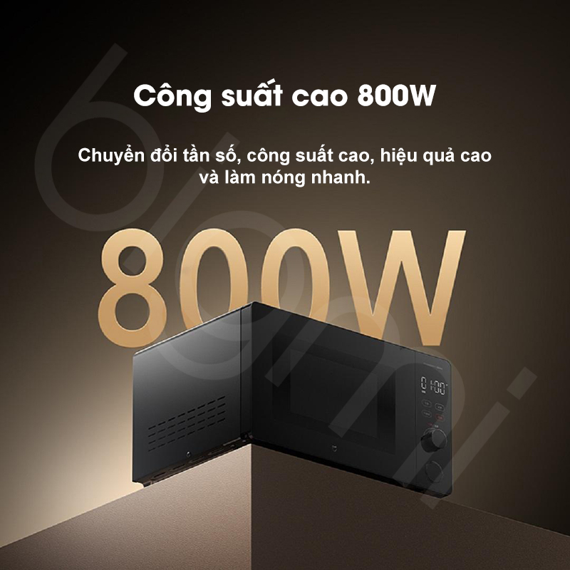 Lo Vi Song Xiaomi Mijia P1 MW04M 7