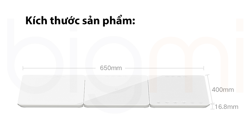 Mam dien Xiaomi Mijia MJZDNCB01MG 11