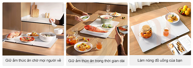 Mam dien Xiaomi Mijia MJZDNCB01MG 3