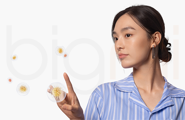 May giat say Xiaomi Mijia MJ107 XHQG103MJ107 thom mat