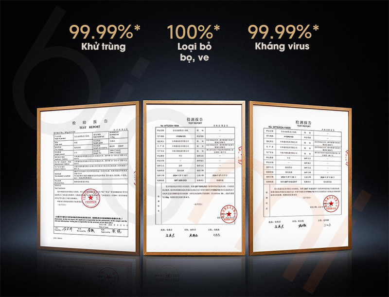 May say quan ao Xiaomi Mijia MJ103 H100MJ103 10Kg 7
