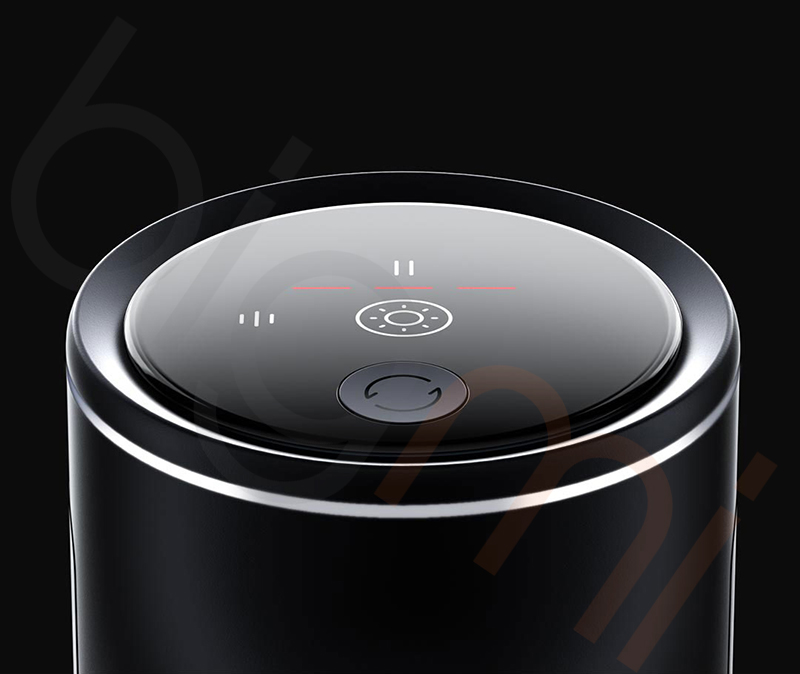 Sung massage Xiaomi Mijia H3 MJJMQ06YM 4