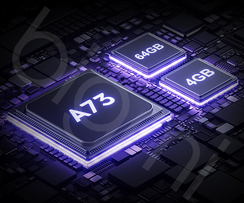 Tivi Xiaomi S Pro 65 2025 Mini LED 12