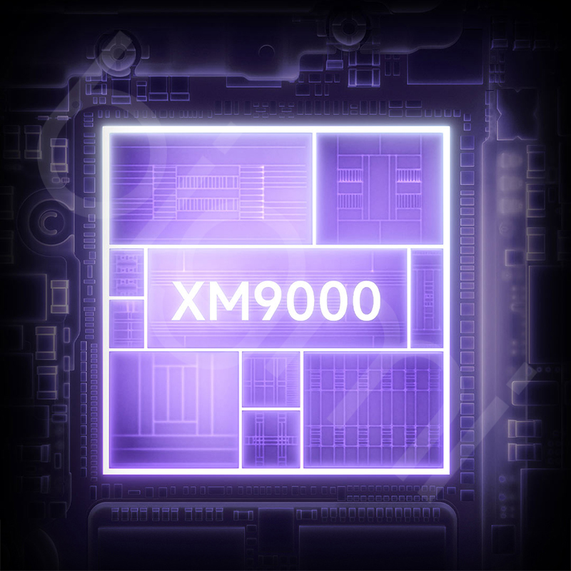 Tivi Xiaomi S Pro Series 2025 Mini LED