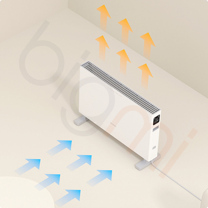 May suoi doi luu Xiaomi SmartMi Heater 1S DNQZNB05ZM suoi doi luu