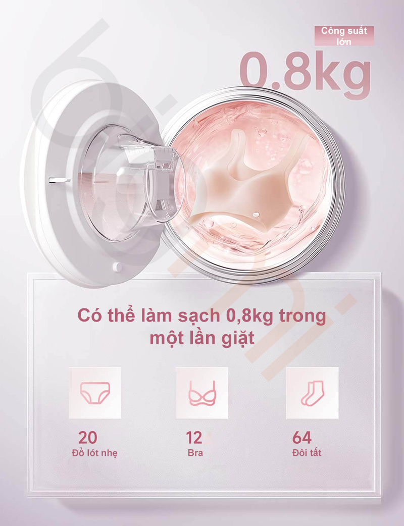 Roborock Q1 Q1M thiet ke nho gon voi cong suat lon