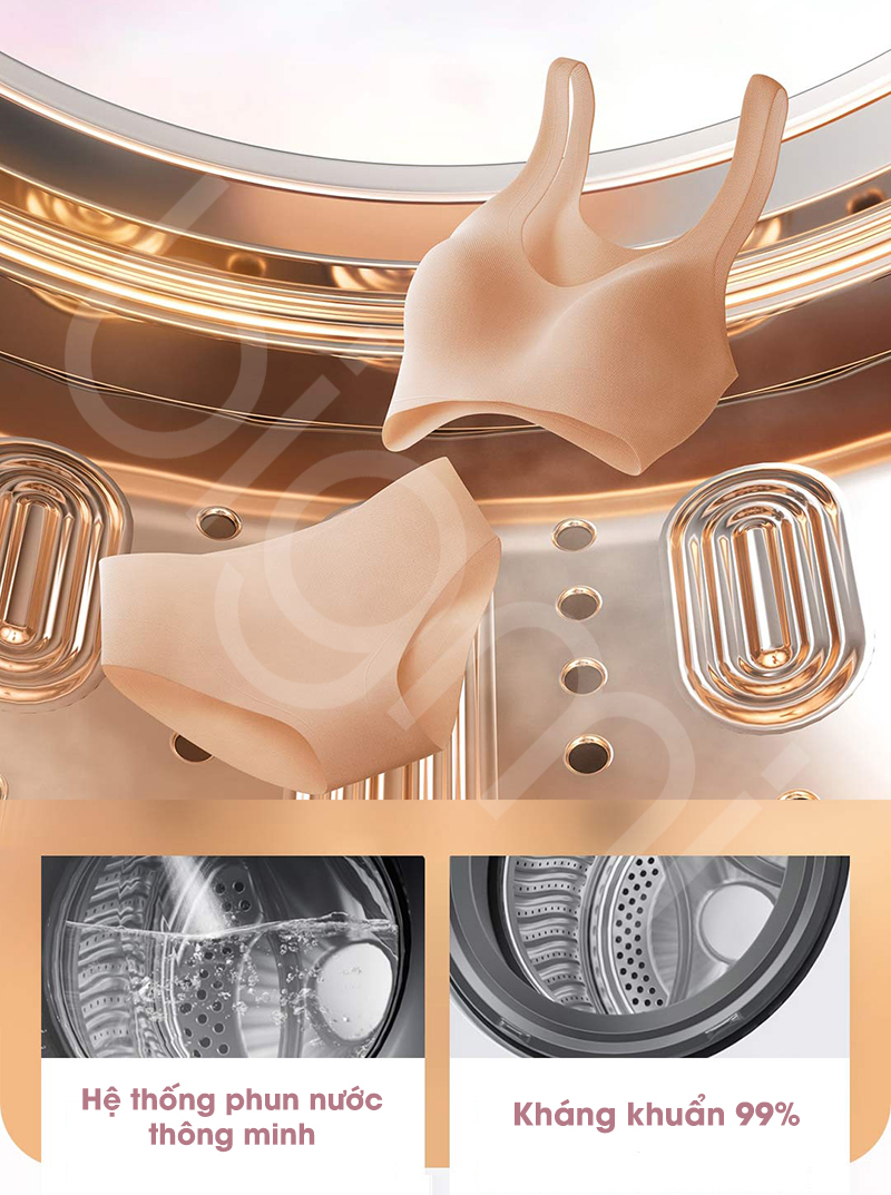 Roborock Q1 Q1M tu lam sach