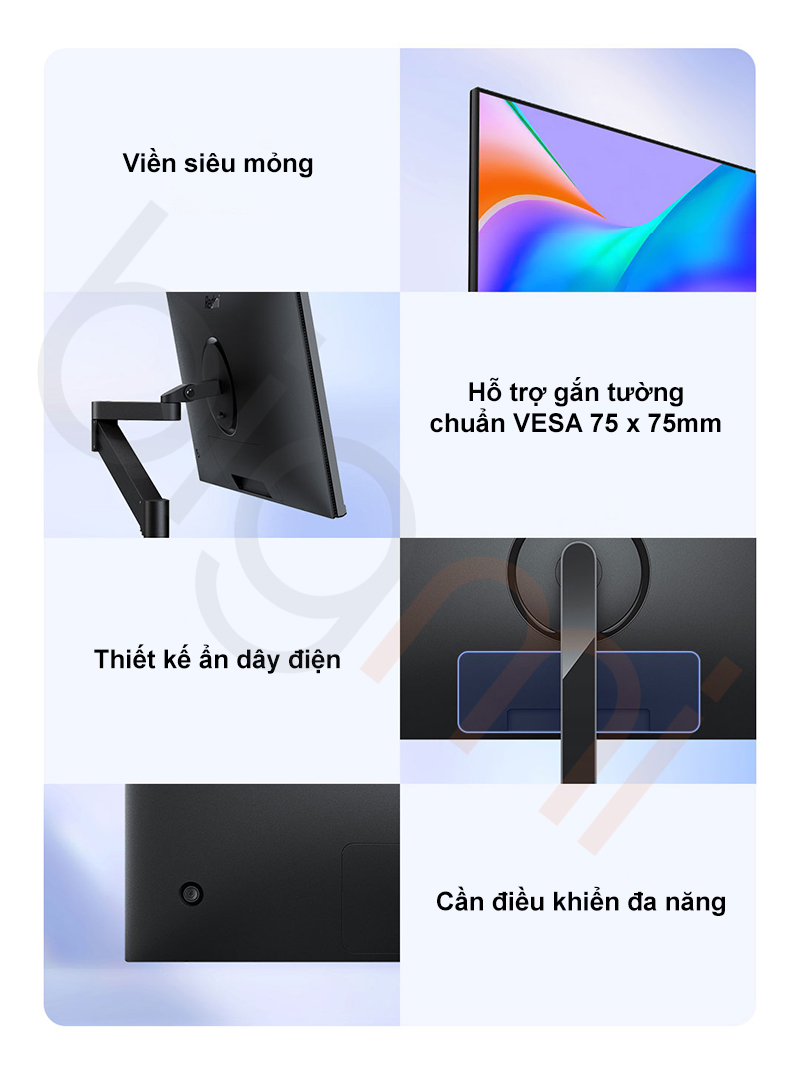 chi tiet khac Man hinh do hoa Xiaomi Redmi A27Q 27 inch P27QBB RA