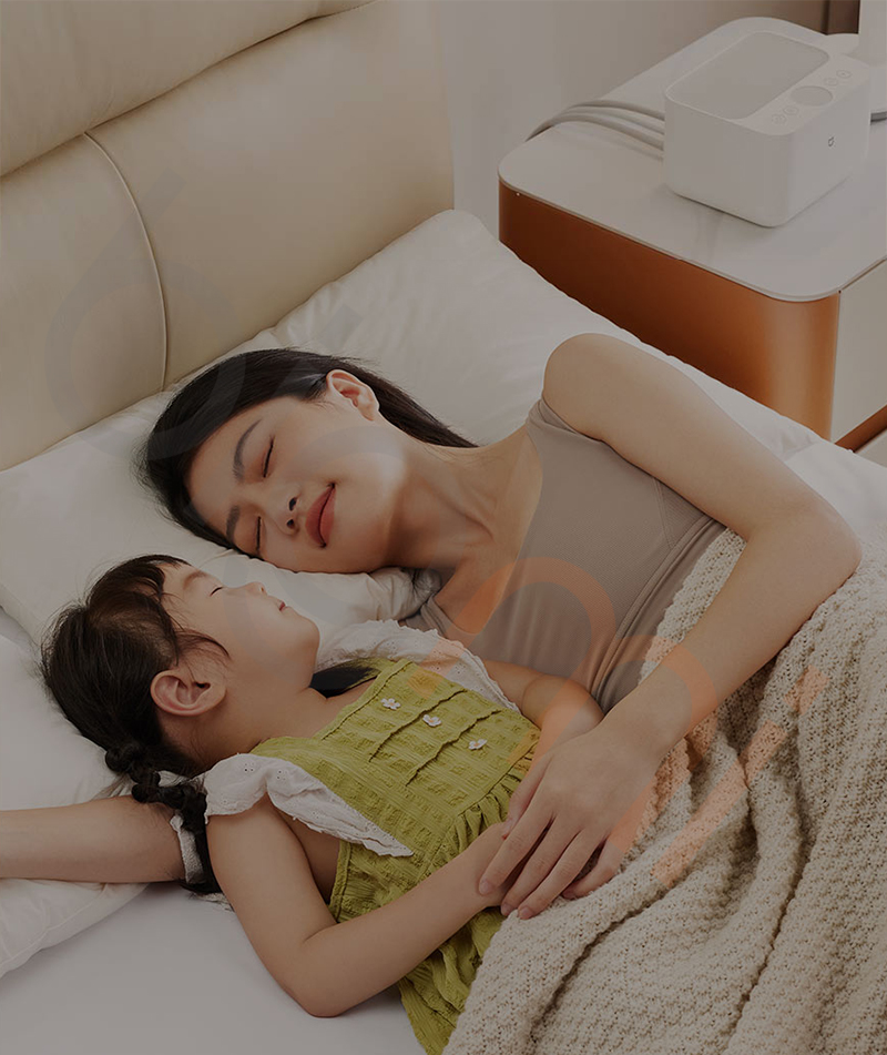 do on thap chan nuoc Xiaomi Mijia MJSNT048H 18 x 2m
