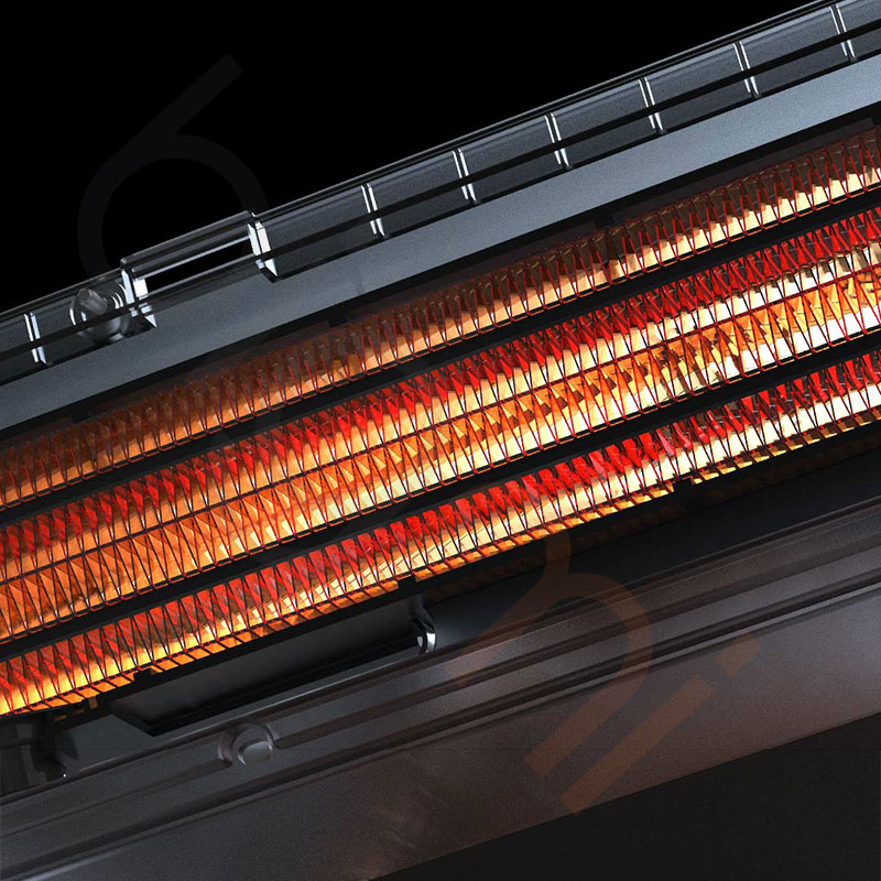 lam nong PTC 3000W May suoi nha tam Yeelight L2
