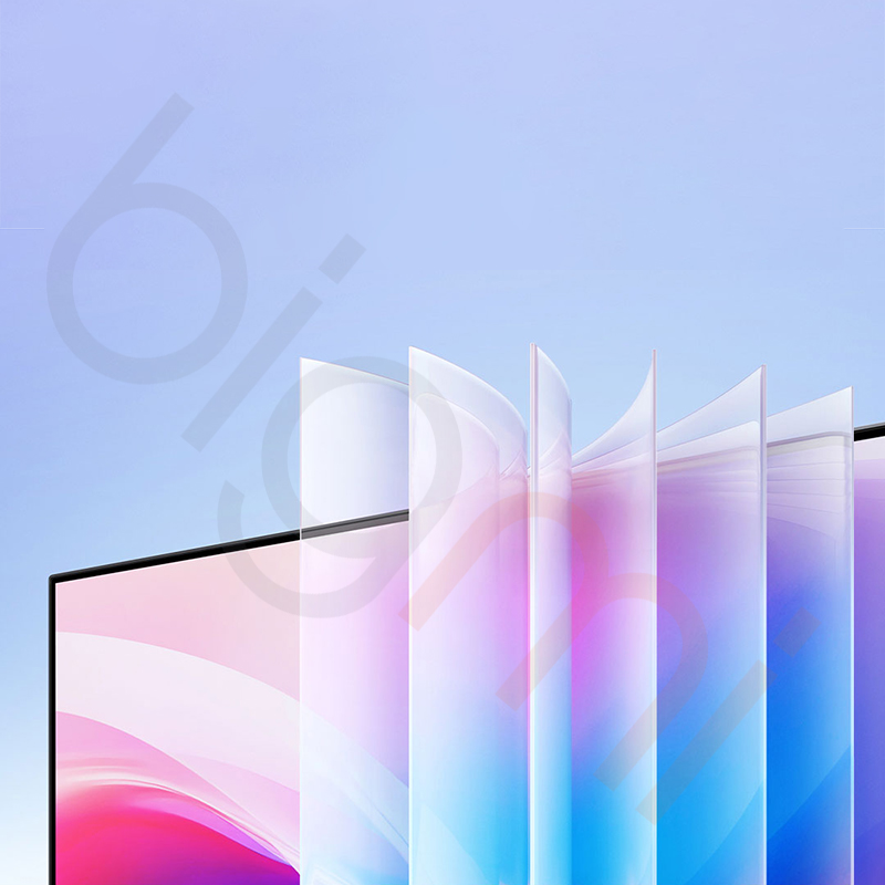 tan so quet man hinh Man hinh do hoa Xiaomi Redmi A27Q 27 inch P27QBB RA