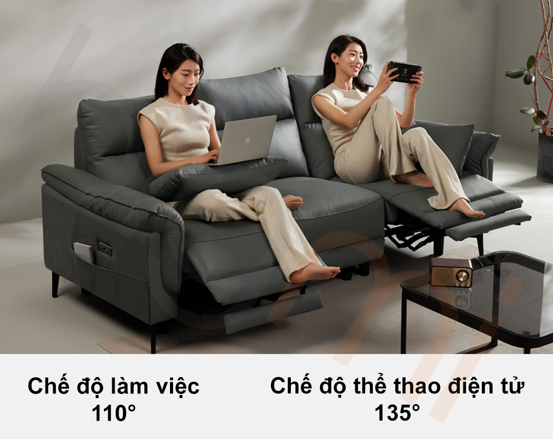4 che do nga ghe sofa dien 3 cho Xiaomi 8H B9S 2
