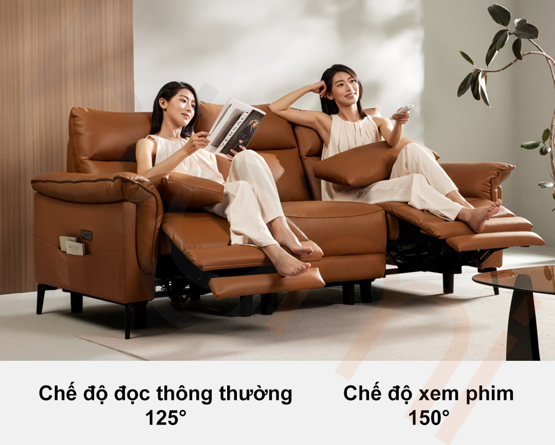 4 che do nga ghe sofa dien 3 cho Xiaomi 8H B9S