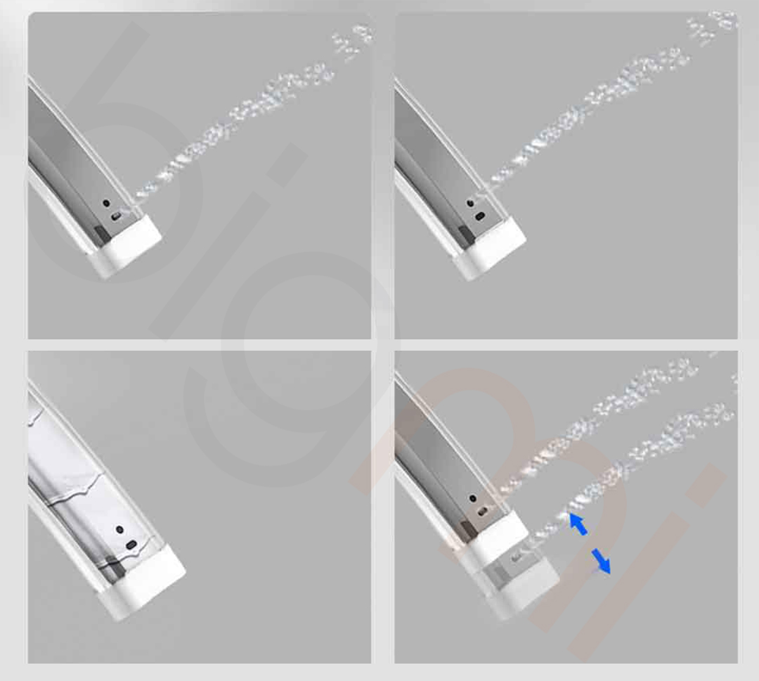 4 che do xit Bon cau thong minh Xiaomi Poonyu ZN001
