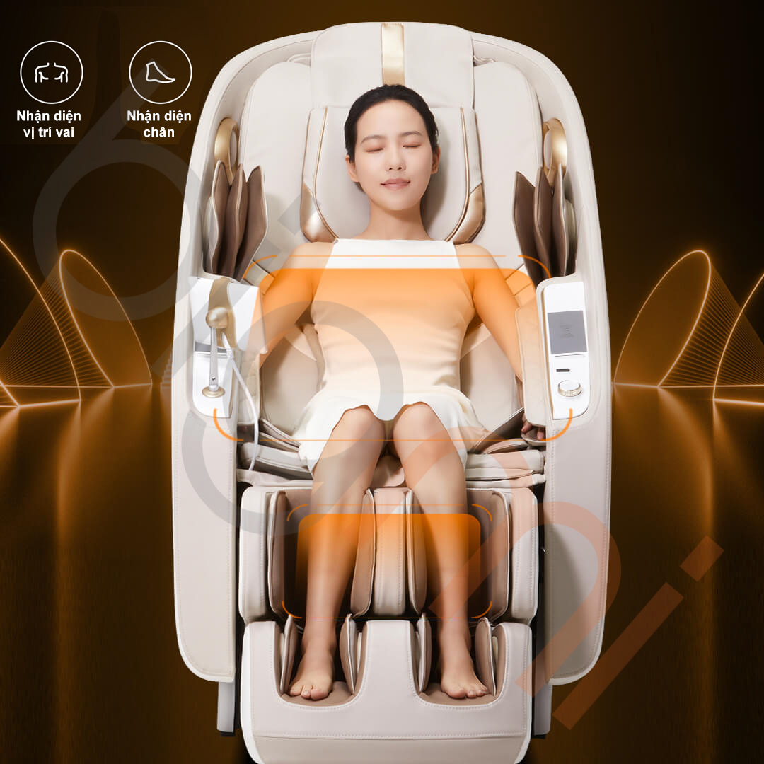 Cam bien nhan dang kich thuoc co the cua Momoda M810 Plus 2025