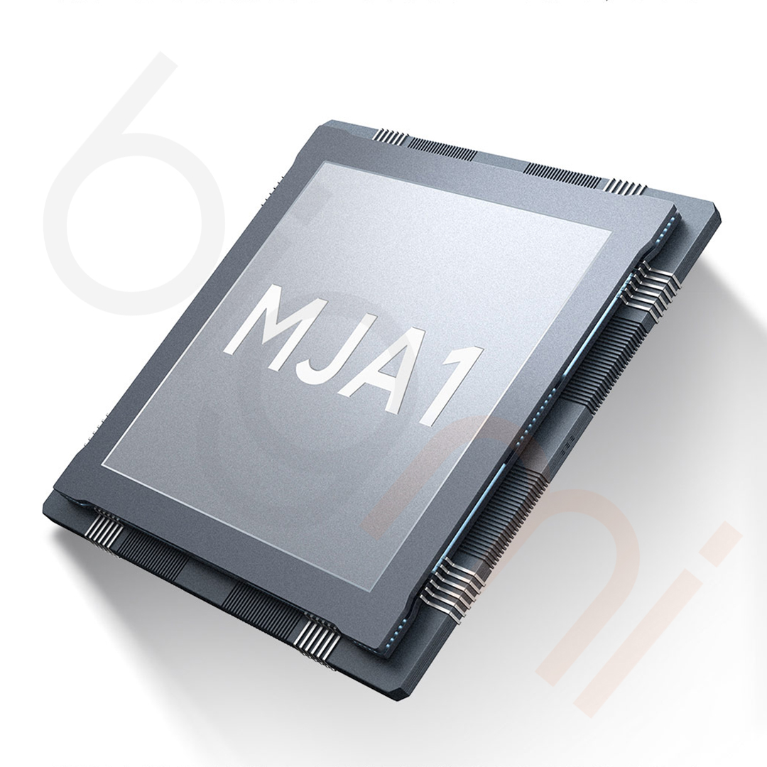 Chip bao mat cua Ket sat dien tu Xiaomi 30cm Mijia Smart Safe BGX 5 X1 303