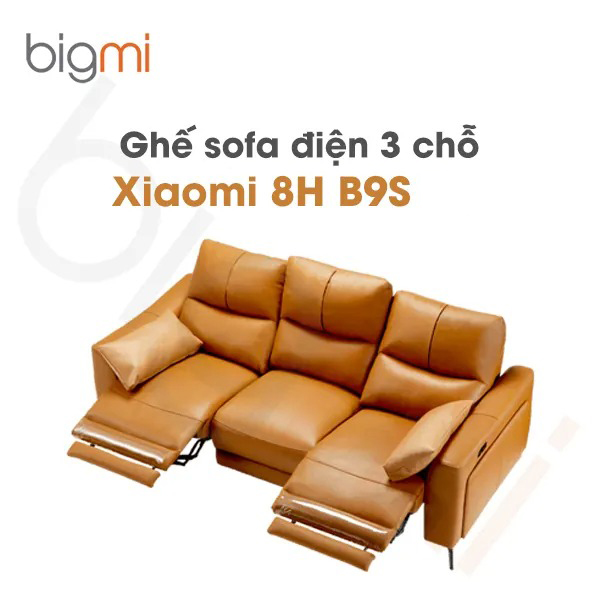Ghe-sofa-dien-3-cho-Xiaomi-8H-B9S-chinh-hang-tai-bigmivn