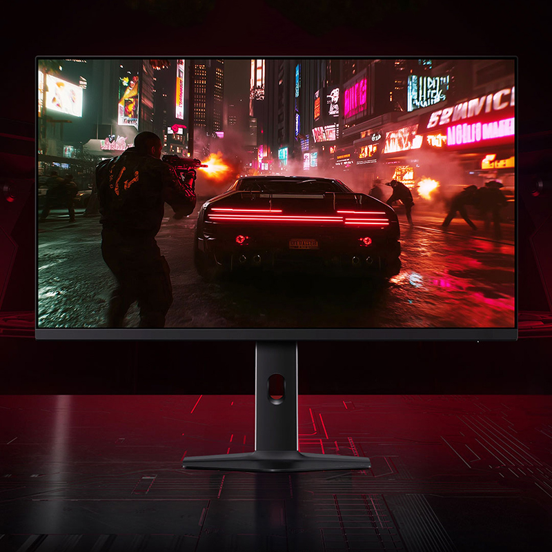 Màn hình máy tính Xiaomi Redmi G27Q 2025 240Hz