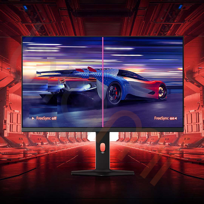 Man hinh may tinh Xiaomi Redmi G27Q 2025 27 inch bigmivn 5