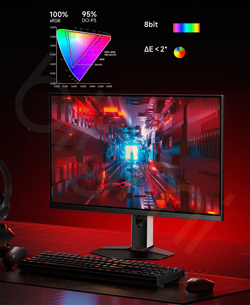 Màn hình máy tính Xiaomi Redmi G27Q 2025 27 inch bigmivn (6)