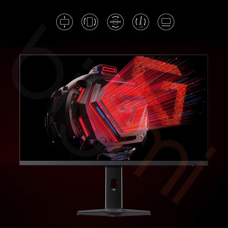 Màn hình máy tính Xiaomi Redmi G27Q 2025 27 inch bigmivn (8)