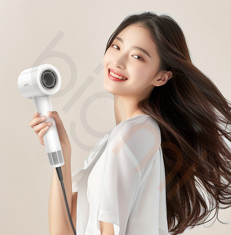 May say toc Mova Turbo cong suat 1600W
