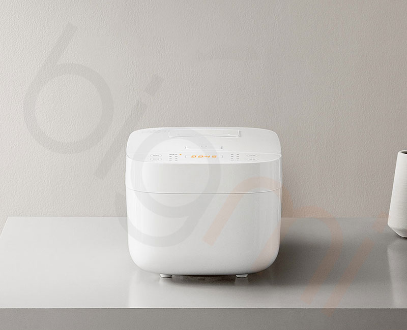 Thiet ke Noi com dien thong minh Xiaomi Mijia 3L MFB15AY Mobile Edition