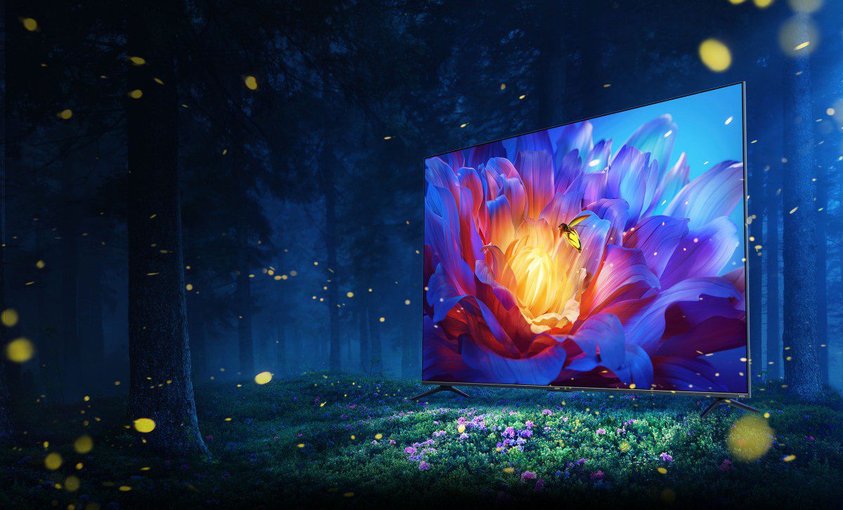 Smart Tivi Xiaomi ES Pro 75 inch - Bản nội địa 4K | 120Hz | 3GB | 32GB, bù chuyển động MEMC 120Hz