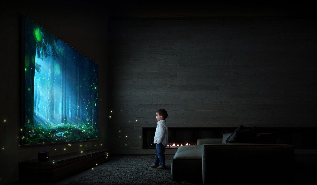 bigmivn Smart Tivi Xiaomi ES Pro 65 inch 7