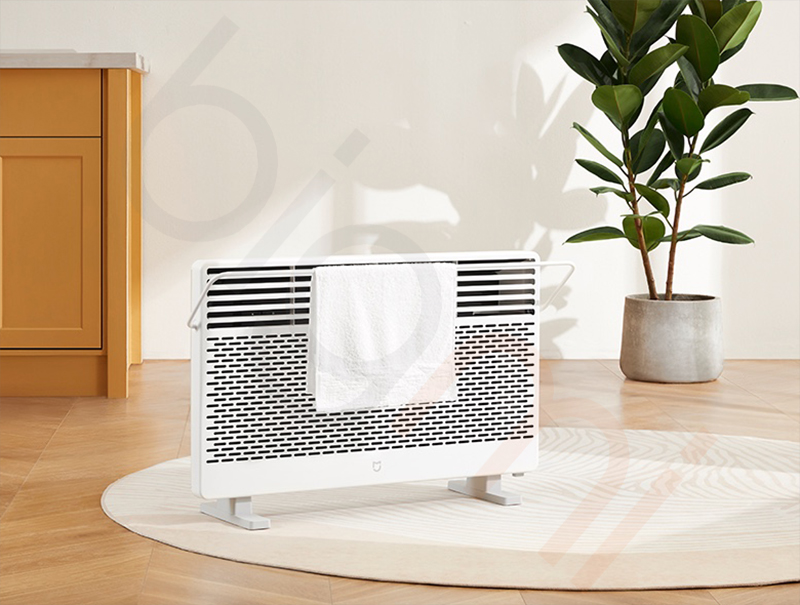 ho tro say do May suoi Xiaomi Mijia Graphene KRDNQ05ZM
