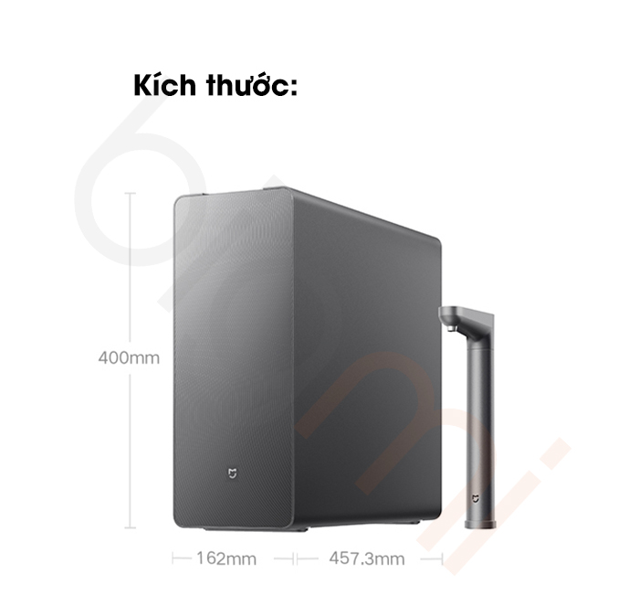 Kich thuoc May loc nuoc Mijia 1200G MR1263 D