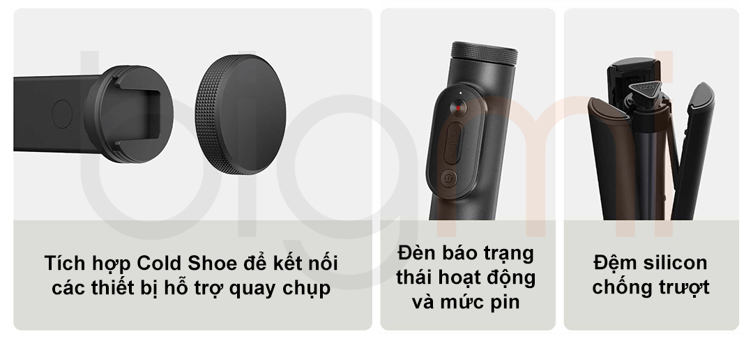 Xiaomi Zoom Stick 2 XMBJZPG02YM bigmivn 8