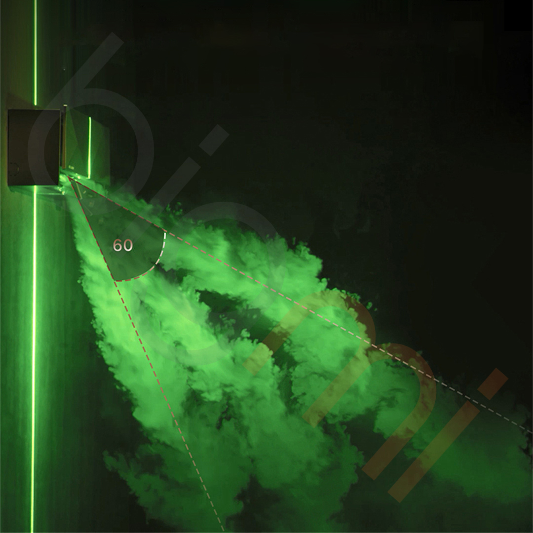 Dieu hoa Space E Viomi 1.5HP Y2QX2 A1 che do gio hon hop