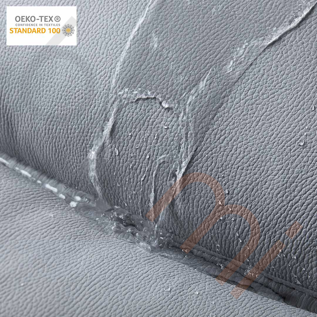 Ghe sofa dien don thong minh Xiaomi 8H Kola su dung cong nghe da toan phan