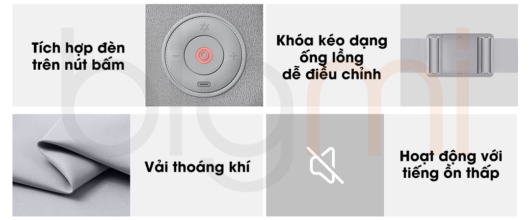 Goi tua dau tua lung o to Momoda co nhieu chi tiet khac