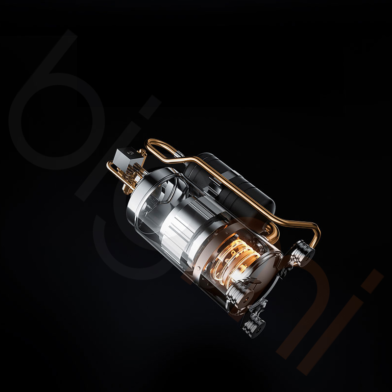 Dieu hoa 2 chieu 1HP Xiaomi Mijia V1A1 Pro 2025 9000 BTU trang bi dong co may nen 2 xi lanh