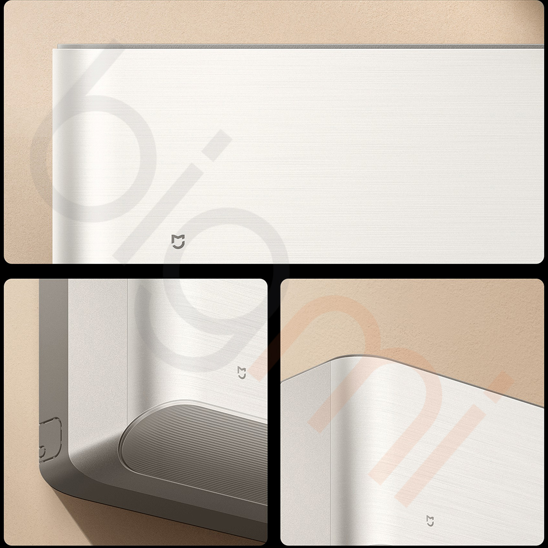Dieu hoa 2 chieu 3HP Xiaomi Mijia M1A1 Pro 2025 27000 BTU 72GW NA30 M1A1 thiet ke sang trong