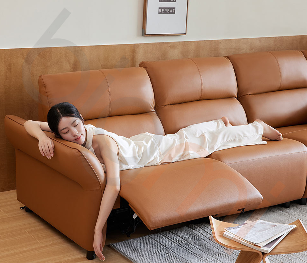 Ghế sofa điện Xiaomi 8H B6S Tinh xảo, cảm nhận chất lượng ngay khi chạm Ghế sofa điện Xiaomi 8H B6S Tinh xảo, cảm nhận chất lượng ngay khi chạm