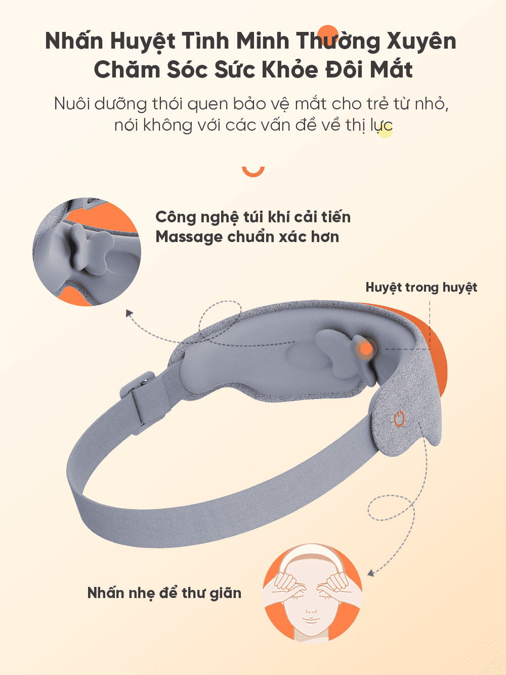 Kính Massage Mắt Trẻ Em Breo See 5K (6)