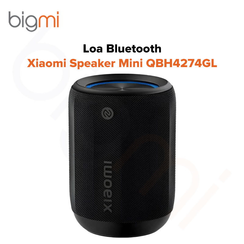 Loa Bluetooth Xiaomi Speaker Mini QBH4274GL